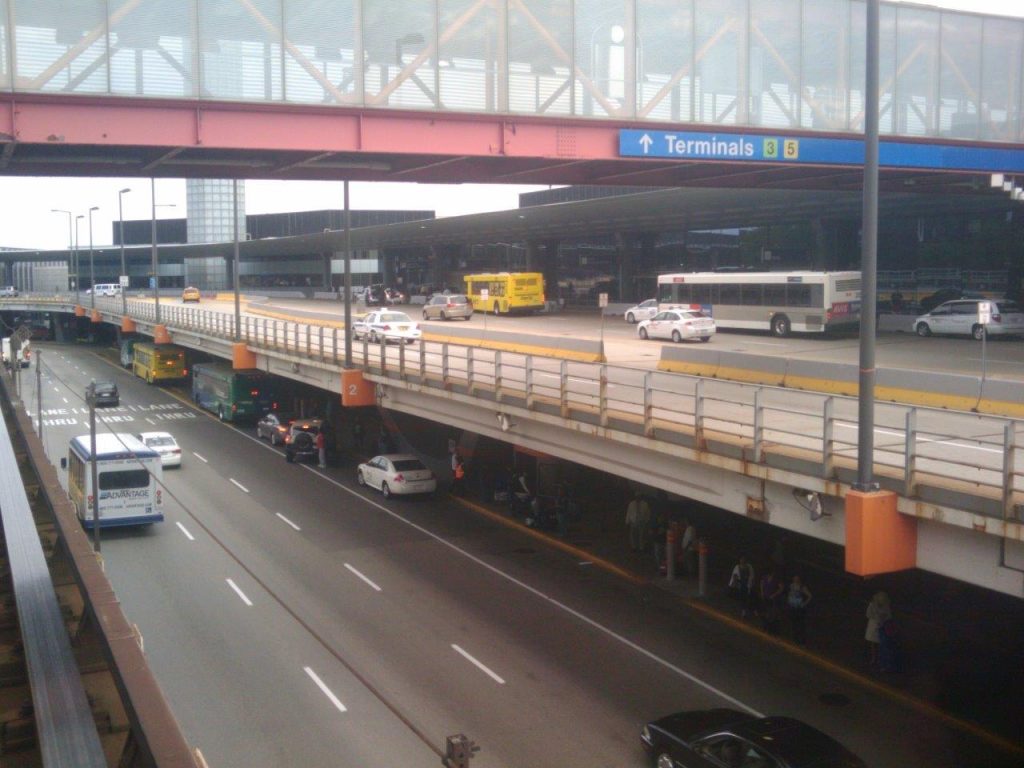 Ohare terminal 2